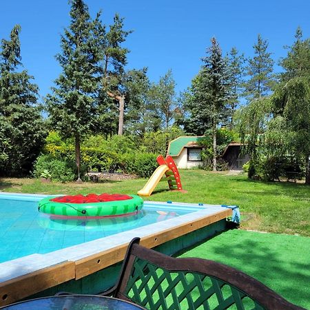 Holiday Villa Zuromino מראה חיצוני תמונה