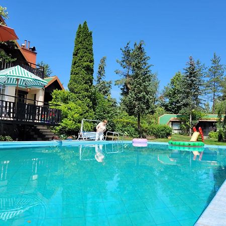 Holiday Villa Zuromino מראה חיצוני תמונה