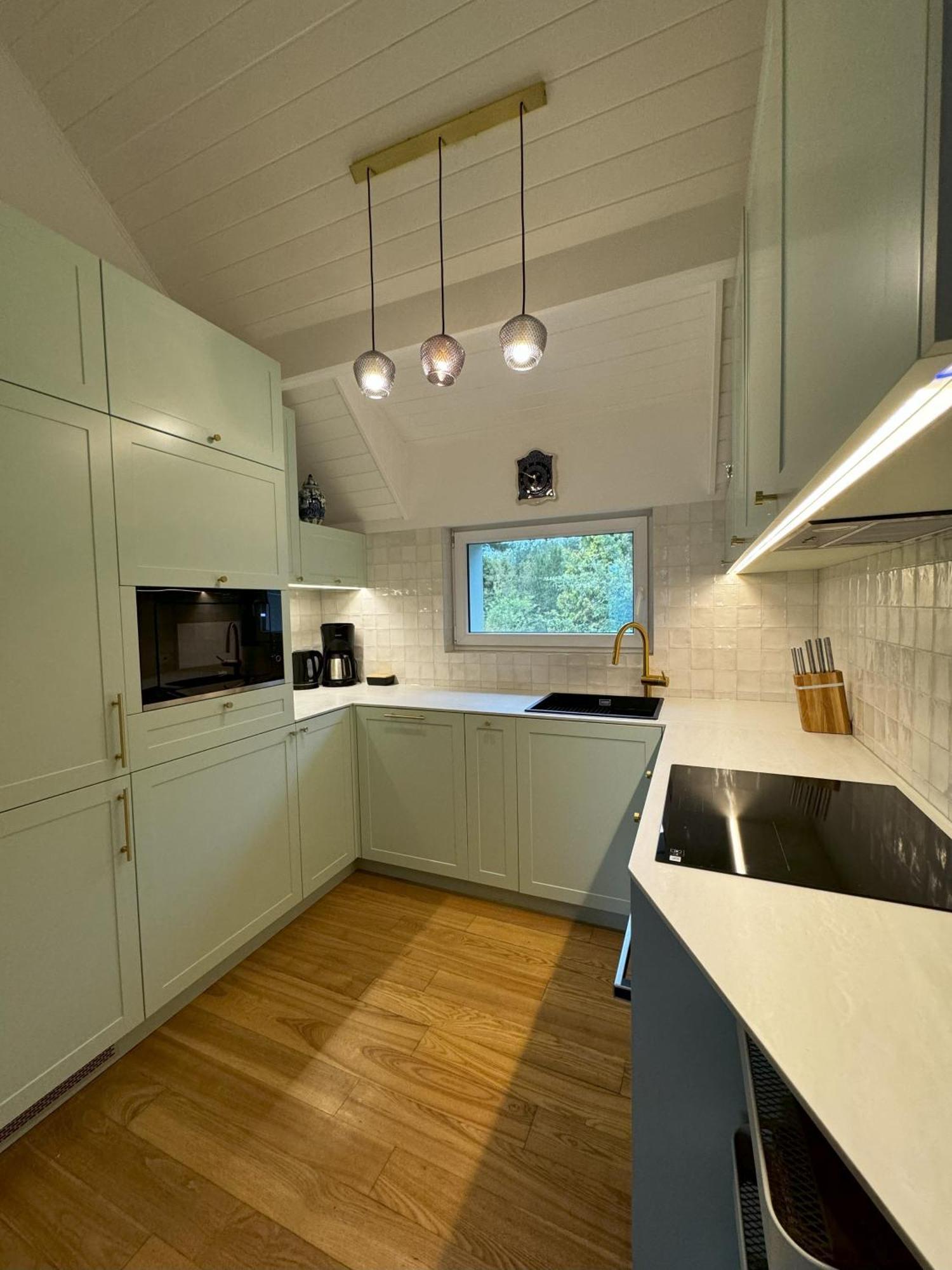 Holiday Villa Zuromino מראה חיצוני תמונה
