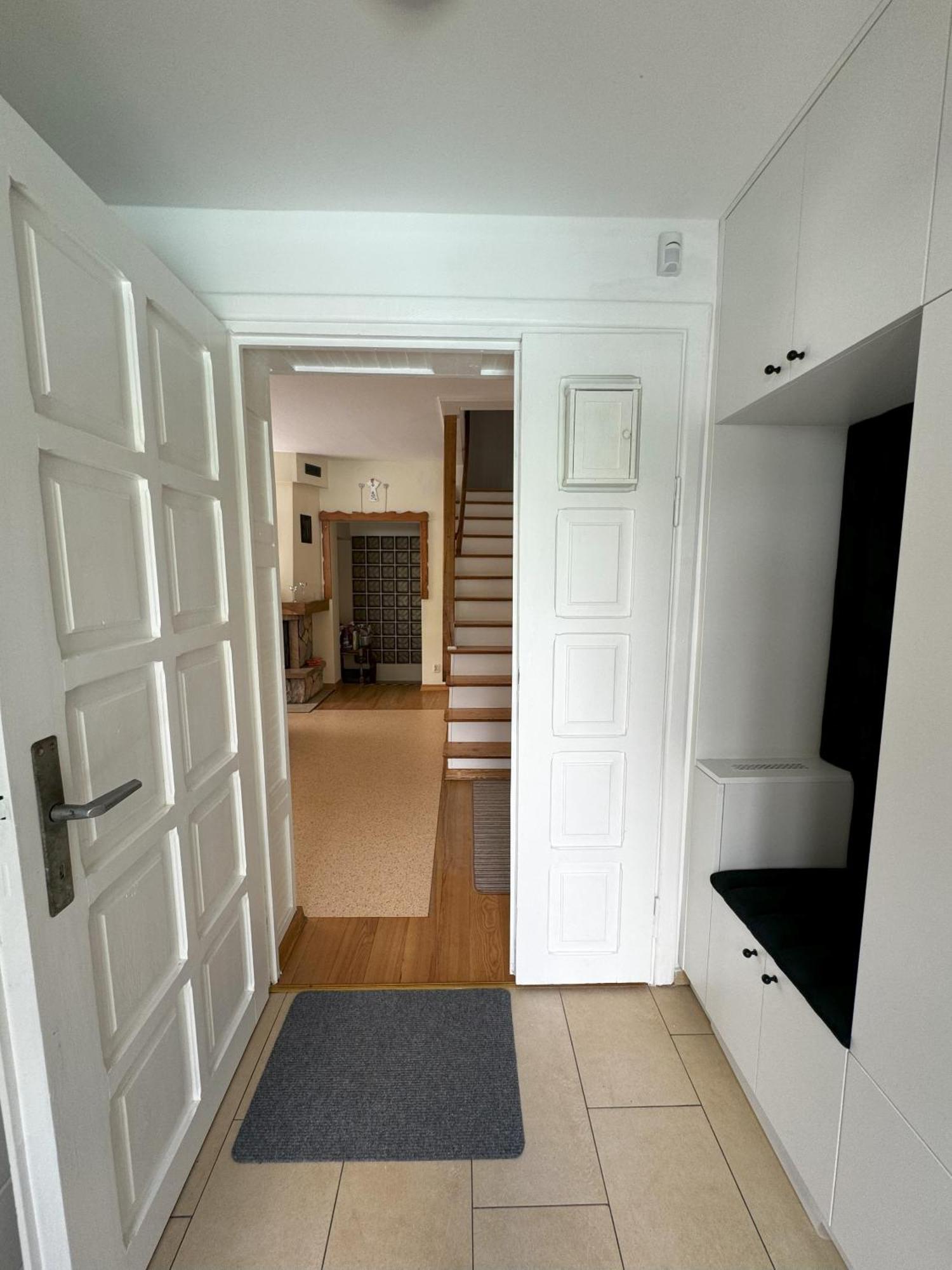 Holiday Villa Zuromino מראה חיצוני תמונה
