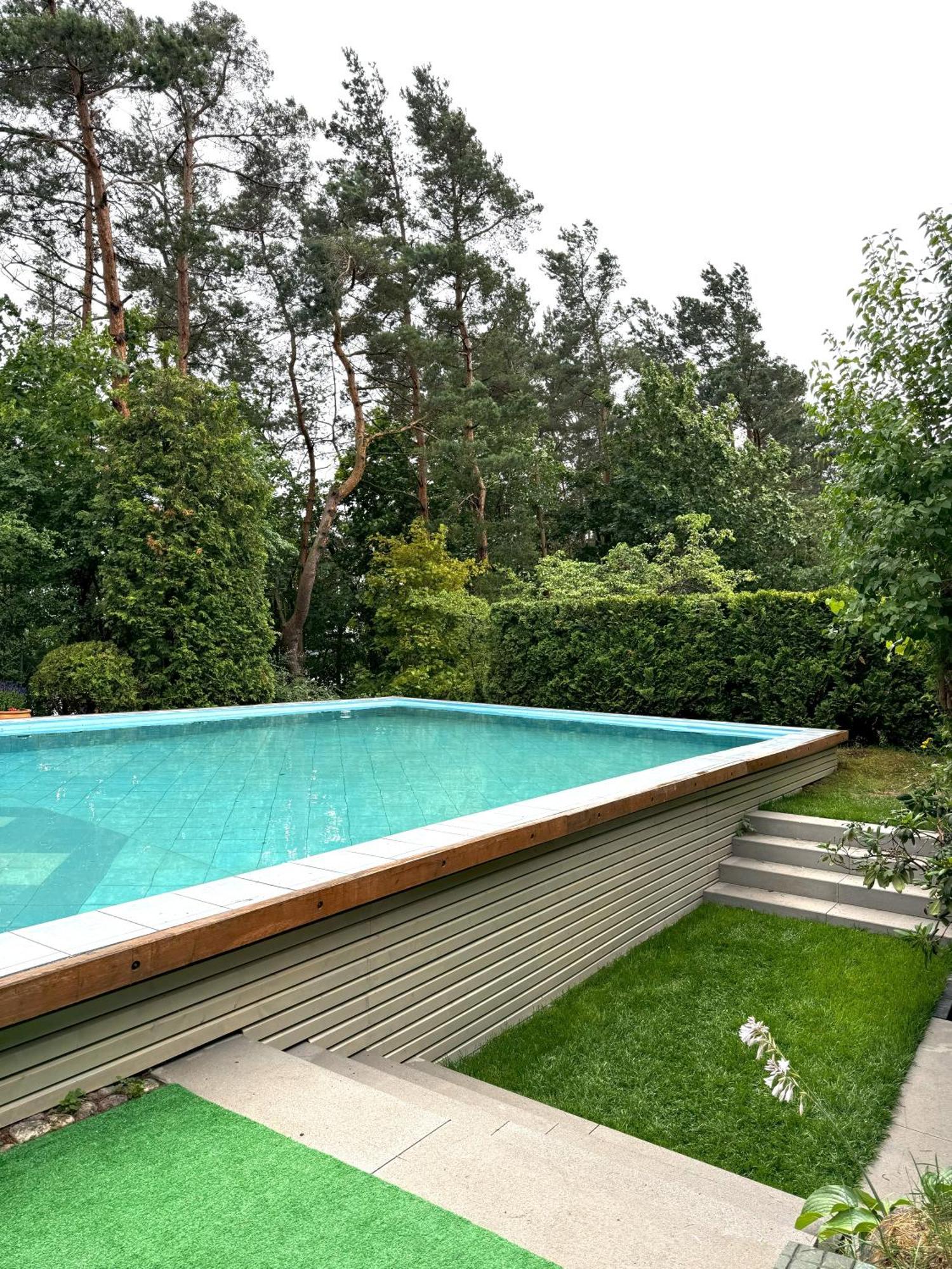Holiday Villa Zuromino מראה חיצוני תמונה