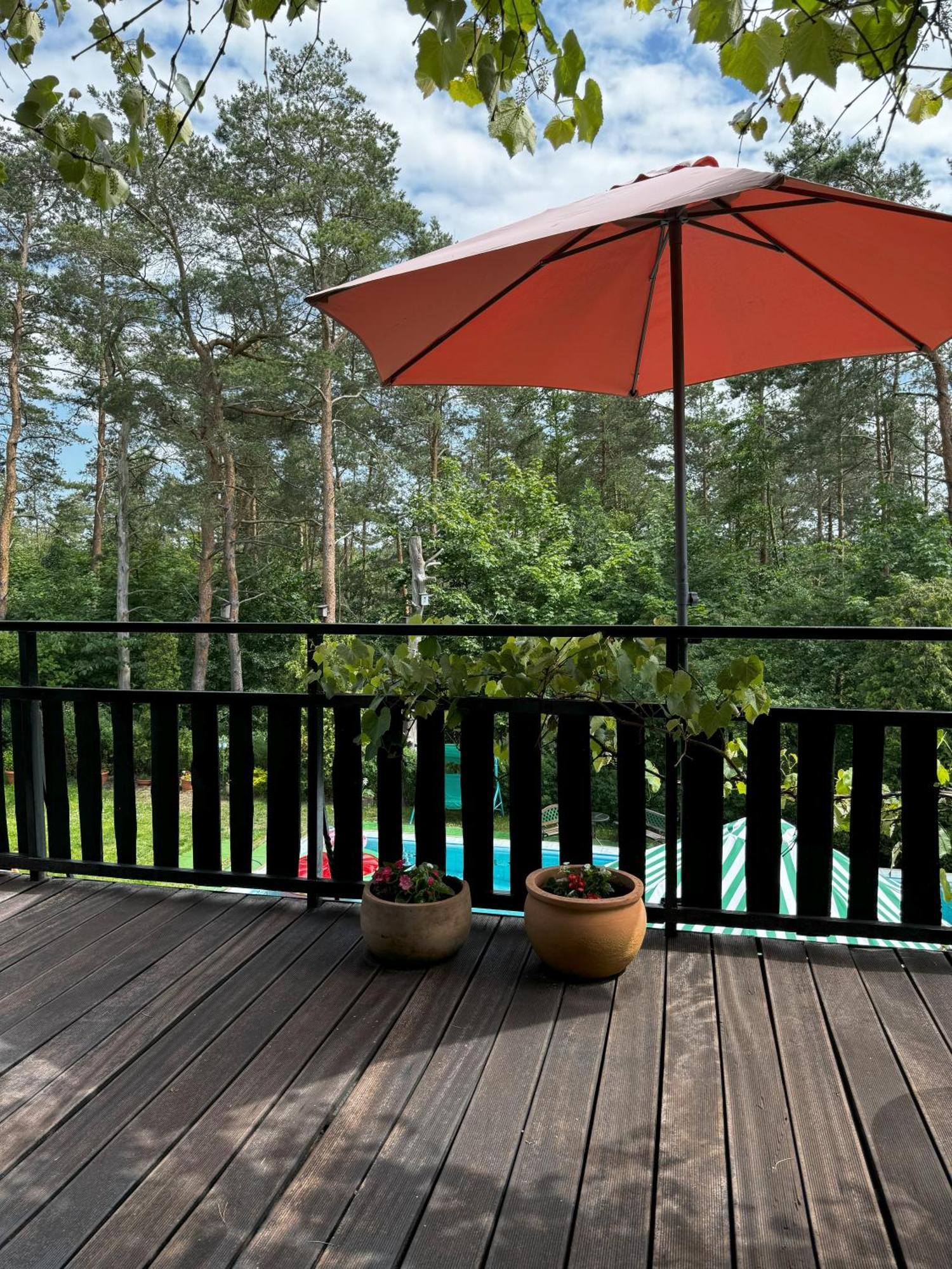 Holiday Villa Zuromino מראה חיצוני תמונה
