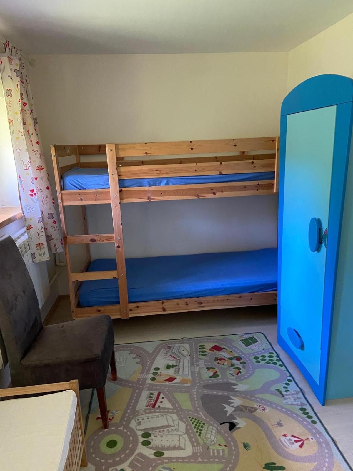 Holiday Villa Zuromino מראה חיצוני תמונה