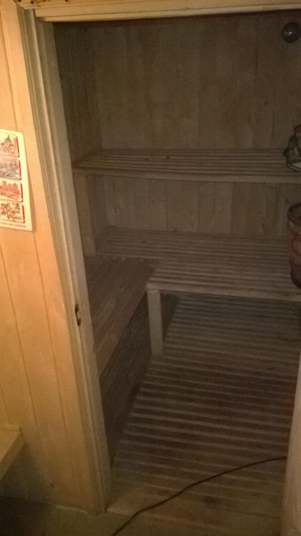 Holiday Villa Zuromino מראה חיצוני תמונה