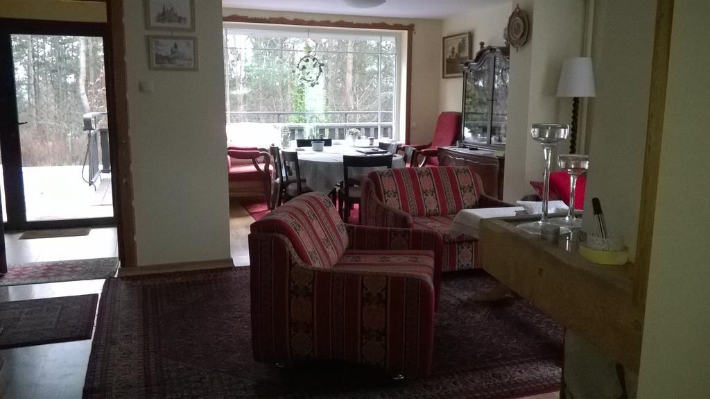 Holiday Villa Zuromino מראה חיצוני תמונה