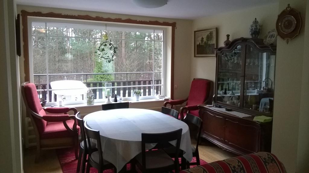 Holiday Villa Zuromino מראה חיצוני תמונה