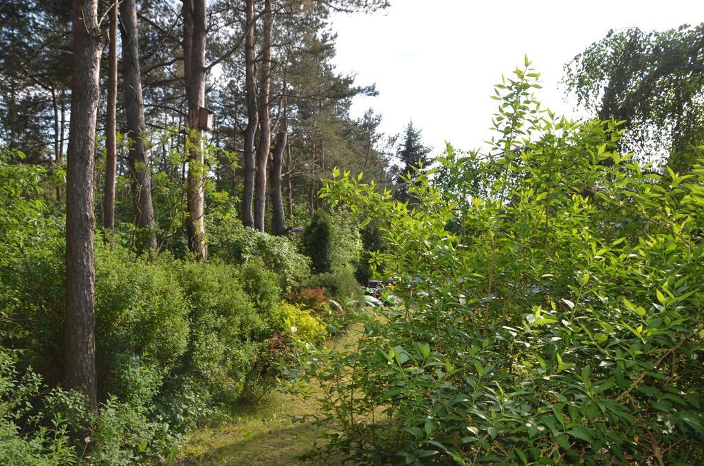 Holiday Villa Zuromino מראה חיצוני תמונה