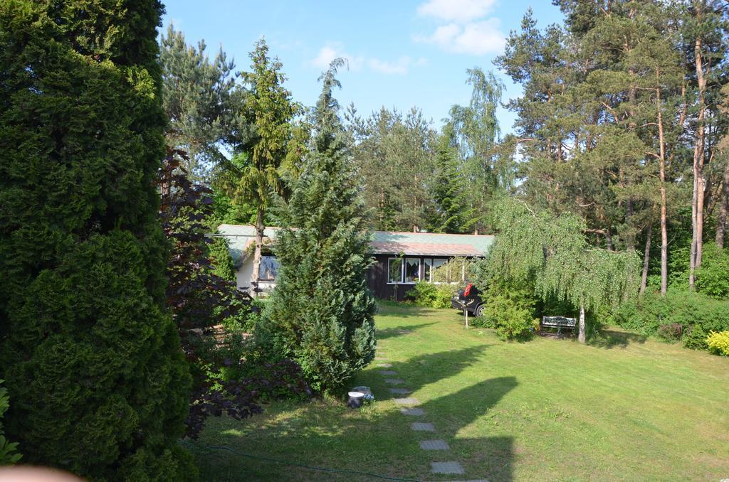 Holiday Villa Zuromino מראה חיצוני תמונה